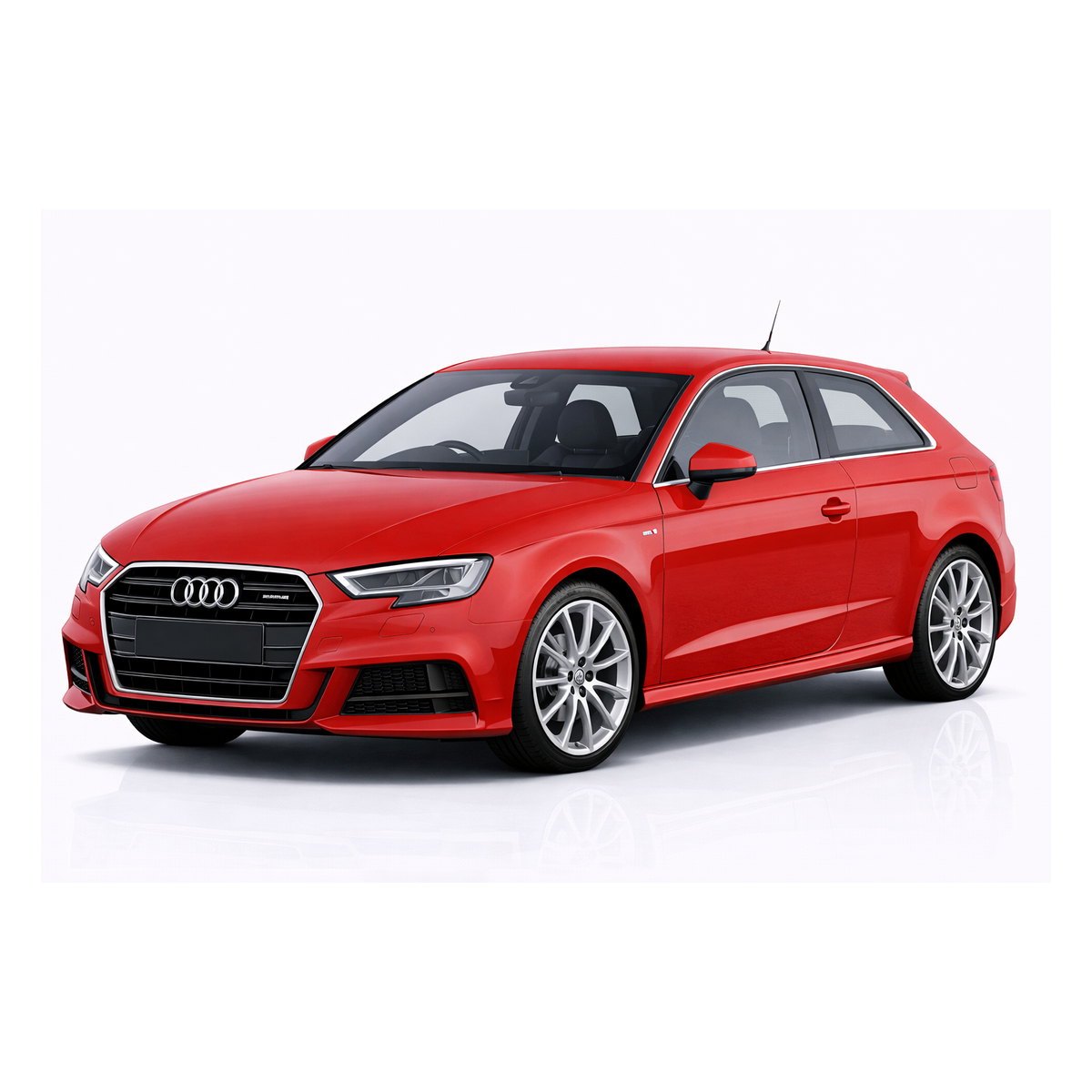 PARABRISAS AUDI A3 2013-2020